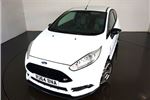 2014 Ford Fiesta ST