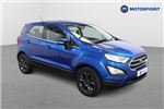 2019 Ford EcoSport