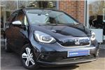 2020 Honda Jazz