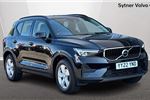 2022 Volvo XC40