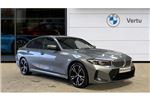 2023 BMW 3 Series