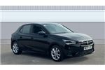 2020 Vauxhall Corsa