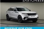 2023 Land Rover Range Rover Velar