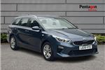 2019 Kia Ceed