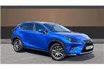 2019 Lexus NX