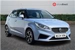 2024 MG MG3