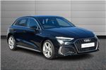 2021 Audi A3