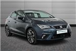 2024 SEAT Ibiza