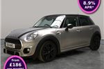 2018 MINI Hatchback 5dr
