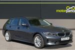 2022 BMW 3 Series Touring