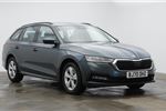 2020 Skoda Octavia Estate