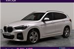 2019 BMW X1