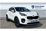 2016 Kia Sportage