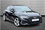 2023 Audi A3