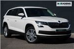 2019 Skoda Kodiaq