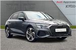 2024 Audi A3