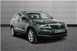 2021 Skoda Karoq