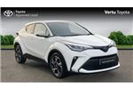 2023 Toyota C-HR