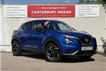 2023 Nissan Juke