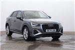 2024 Audi Q2