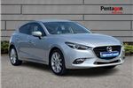 2017 Mazda 3
