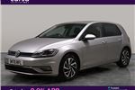 2020 Volkswagen Golf