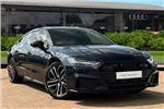 2024 Audi A7