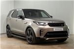 2023 Land Rover Discovery