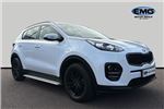 2016 Kia Sportage