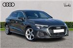 2023 Audi A3