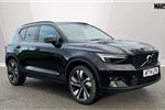 2024 Volvo XC40