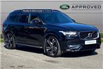 2020 Volvo XC90