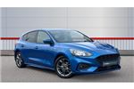 2020 Ford Focus