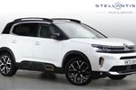 2023 Citroen C5 Aircross