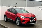 2021 Renault Captur