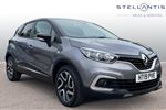 2019 Renault Captur