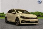2021 Volkswagen Polo