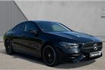 2024 Mercedes-Benz CLA