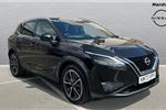 2023 Nissan Qashqai