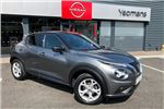 2021 Nissan Juke