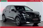 2021 Peugeot 3008