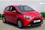 2021 Toyota Aygo