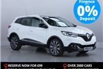 2016 Renault Kadjar