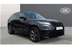 2021 Land Rover Range Rover Velar