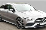 2023 Mercedes-Benz CLA