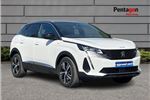 2022 Peugeot 3008