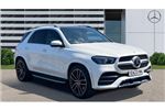 2023 Mercedes-Benz GLE