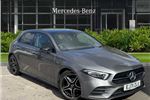 2022 Mercedes-Benz A-Class