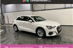 2022 Audi A3