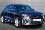 2019 Audi Q3